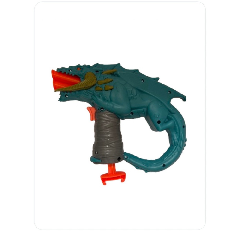 Nerf‎ Dungeons & Dragons Rakor Nerf Blaster